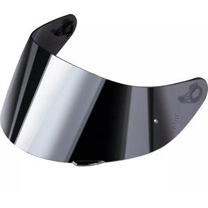AGV-Ecran GT4-1 MPLK IRIDIUM ARGENT / K1 / K3 SV / K5 S (XS au L)