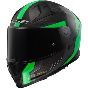 LS2-Casque FF811 VECTOR II C GRID
