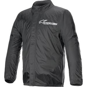 ALPINESTARS-Veste de pluie HURRICANE RAIN V2