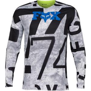 FOX-Maillot cross 360 SEVENTY4