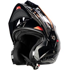 SCORPION-Casque crossover ADX-2 LEW