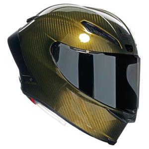 AGV-Casque PISTA GP RR