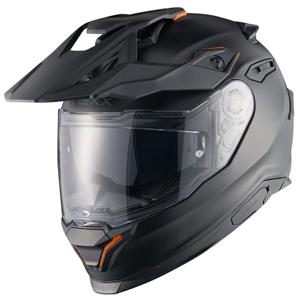 NEXX-Casque crossover Y.TRAVL PLAIN