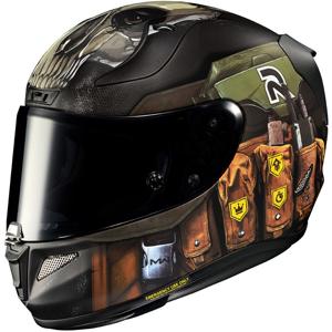 HJC RPHA-Casque RPHA 11 GHOST CALL OF DUTY