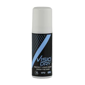 Visiodry-Traitement écran casque super hydrophobe 35ml