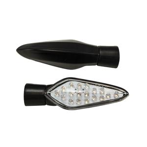 MAXXE-Clignotants IRIS