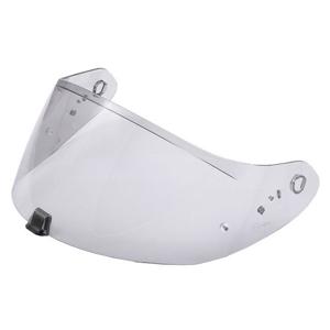 SCORPION-Ecran KDF16-1 FUMÉ - EXO-R1 / EXO-1400 / EXO-520 / EXO-391 - ECE 22.06