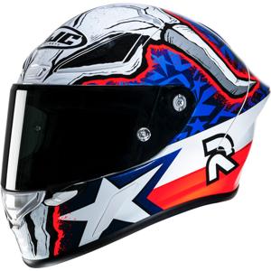 HJC RPHA-Casque RPHA 1 GARRETT GERLOFF REPLICA MC21
