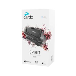 CARDO-Intercom CARDO SPIRIT DUO
