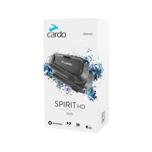 CARDO-Intercom CARDO SPIRIT HD DUO