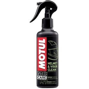 MOTUL-Nettoyant MC CARE™ M1 Helmet & Visor Clean