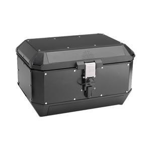 GIVI-Top case TREKKER ALASKA ALA56B BLACK LINE