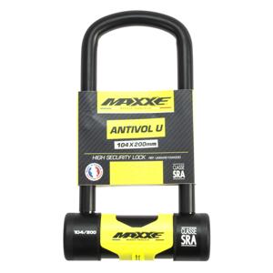 Accessoires De La Moto MAXXESS FR