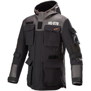 ALPINESTARS-Veste AS-DSL DAIJI