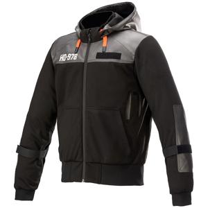 ALPINESTARS-Blouson textile ALPINESTARS X DIESEL AS-DSL SHOTARO