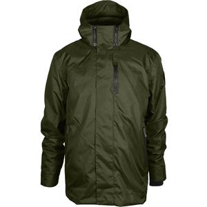 HARISSON-Veste BRIDGES EVO ARMY GREEN