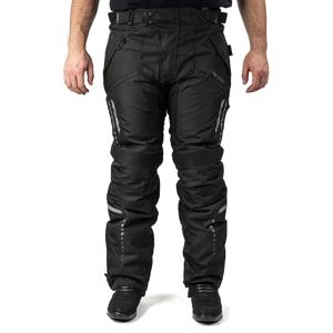 Pantalon moto homme shops grande taille