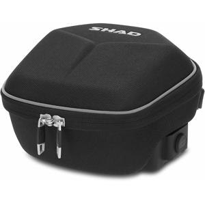 SHAD-Sacoche réservoir CLICK SYSTEM E02C