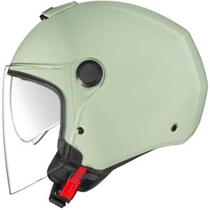 NEXX-Casque Y.10 PLAIN