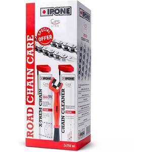 IPONE-Pack entretien ROAD CHAIN CARE