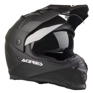 ACERBIS-Casque cross NERO 2 REACTIVE