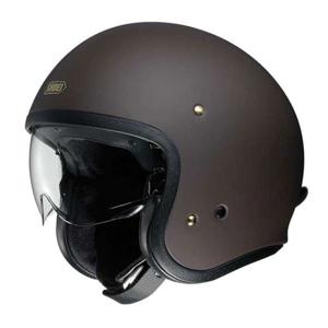 SHOEI-Casque J-O Plain