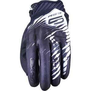 FIVE-Gants RS3 EVO GRAPHICS SKULL