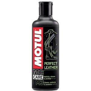 MOTUL-Nettoyant cuir MC CARE ™ M3 PERFECT LEATHER 250 ml