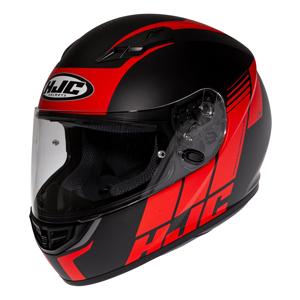 HJC-Casque CS-15 MYLO MC1SF