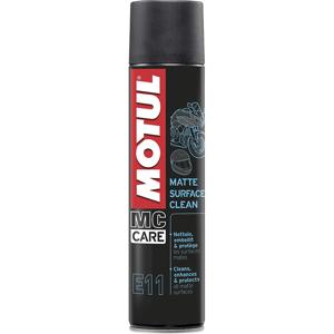 MOTUL-Nettoyant MC CARE ™ E11 Matte Surface Clean 400ml
