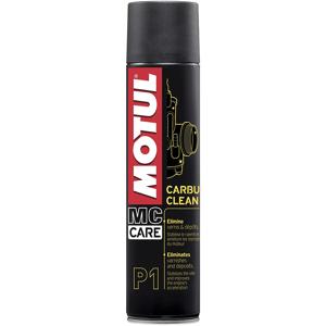 MOTUL-Nettoyant carburateur MC CARE ™ P1 CARBU CLEAN