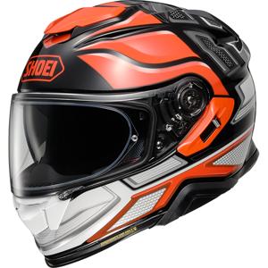 SHOEI-Casque GT-AIR II NOTCH TC-8