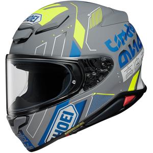 SHOEI-Casque NXR2 ACCOLADE TC-10