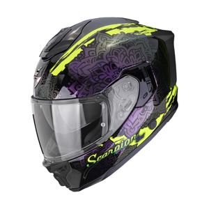 SCORPION-Casque Exo-1500 Air Vortex