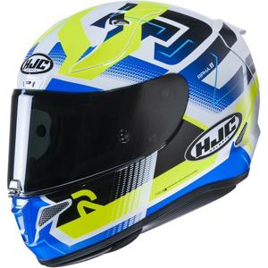 HJC RPHA-Casque RPHA 11 NECTUS MC24H