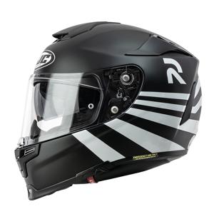 HJC RPHA-Casque RPHA 70 STIPE MC10SF