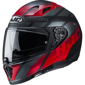 HJC-Casque I70 REDEN MC1SF