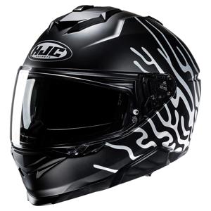 HJC-Casque i71 CELOS MC5SF