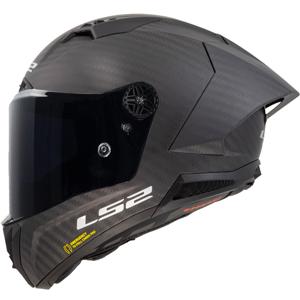 LS2-Casque FF805 THUNDER GP AERO CARBON MATT