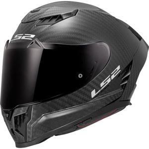 LS2-Casque FF807 DRAGON MATT CARBON
