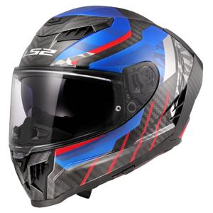 LS2-Casque FF807 DRAGON TRAX