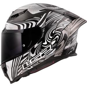 LS2-Casque FF807 DRAGON ENTHUM