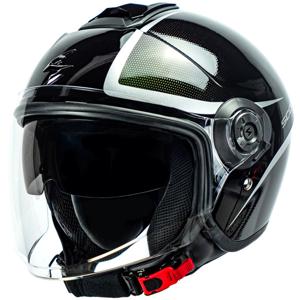 SCORPION-Casque EXO-CITY II INTERCITY