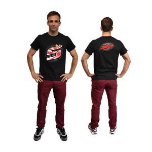 ZARCO-Tee Shirt Zarco Z5 Kamikaze Man
