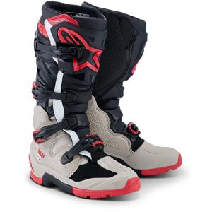ALPINESTARS-Bottes cross TECH 7 ENDURO