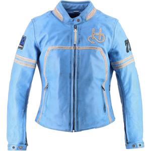 HELSTONS-Blouson INDIANA Cuir