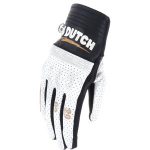 HELSTONS-Gants VON DUTCH - JACKIE AIR Cuir femme