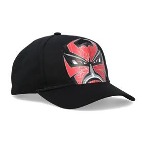 QUARTARARO-Casquette BASEBALL BIG DIABLO