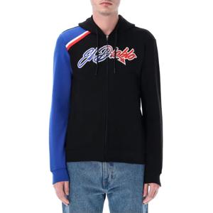 QUARTARARO-Veste sportswear EL DIABLO