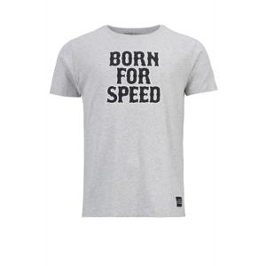PULL-IN-Tee-shirt à manches courtes BORN FOR SPEED